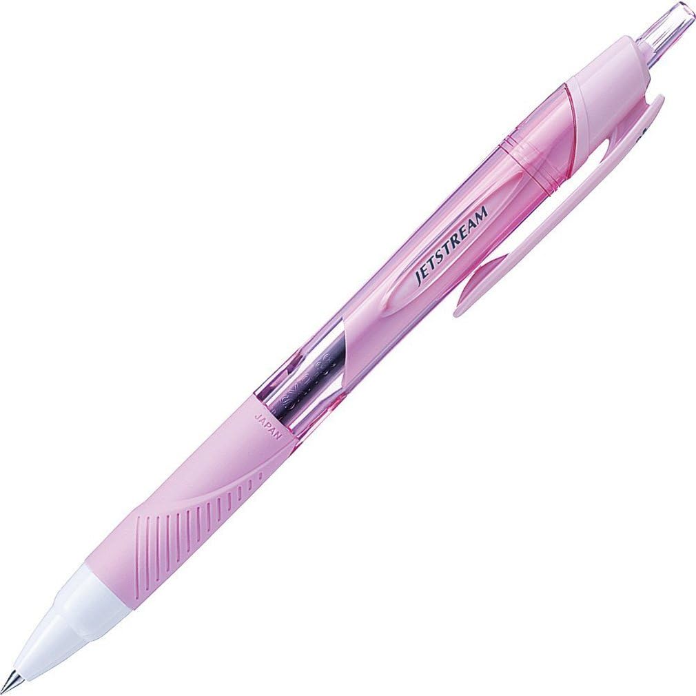 Jetstream SXN-150 Retractable Gel Pen – 0.38 / 0.5 / 0.7mm – Single Pen