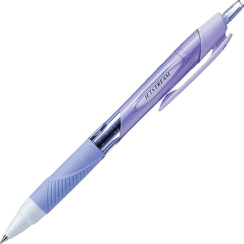 Jetstream SXN-150 Retractable Gel Pen – 0.38 / 0.5 / 0.7mm – Single Pen