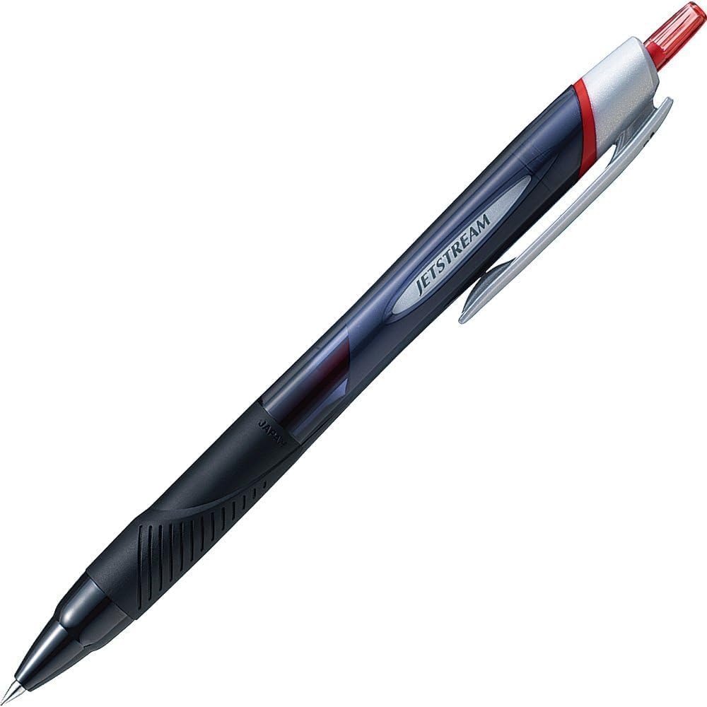 Jetstream SXN-150 Retractable Gel Pen – 0.38 / 0.5 / 0.7mm