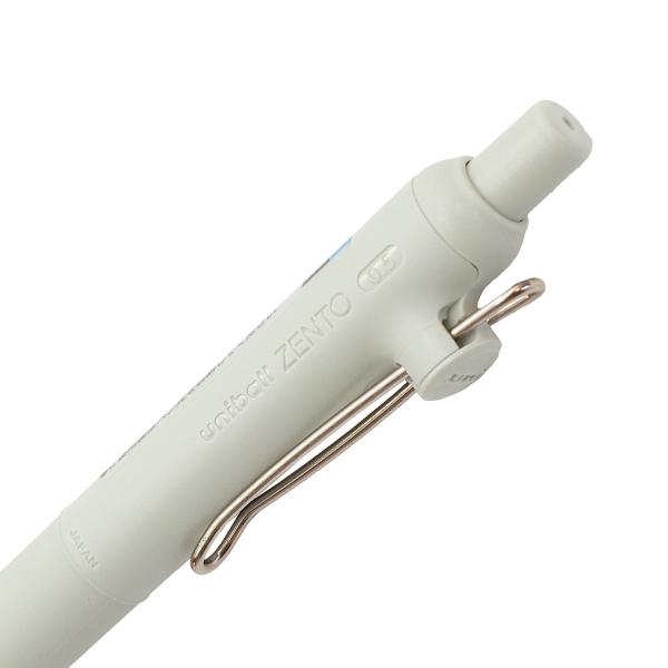 Zento Ballpoint Pen - Standard Series