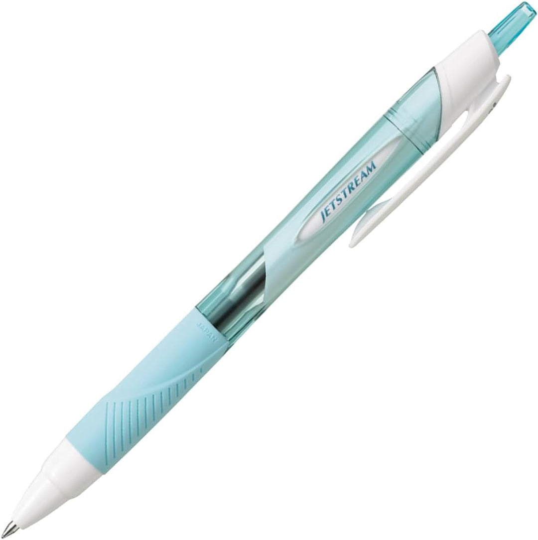 Jetstream SXN-150 Retractable Gel Pen – 0.38 / 0.5 / 0.7mm – Single Pen