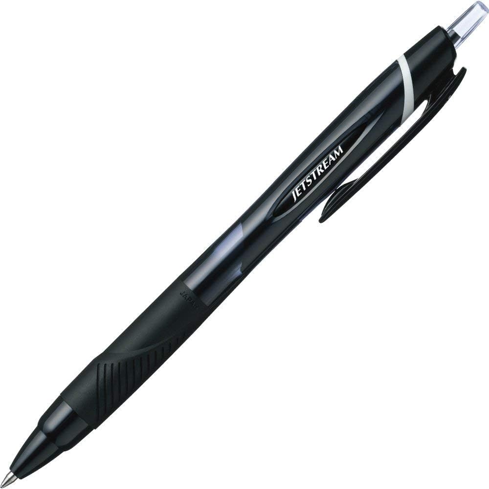 Jetstream SXN-150 Retractable Gel Pen – 0.38 / 0.5 / 0.7mm – Single Pen