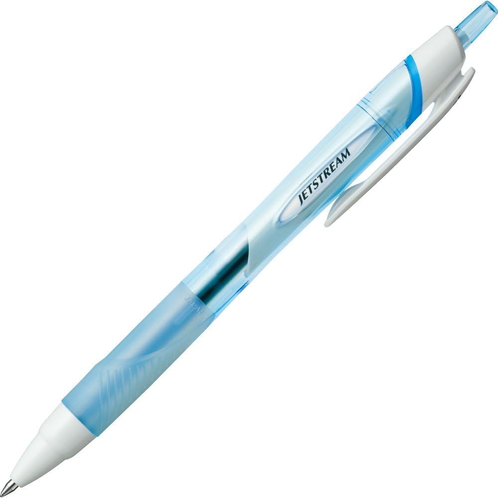 Jetstream SXN-150 Retractable Gel Pen – 0.38 / 0.5 / 0.7mm – Single Pen