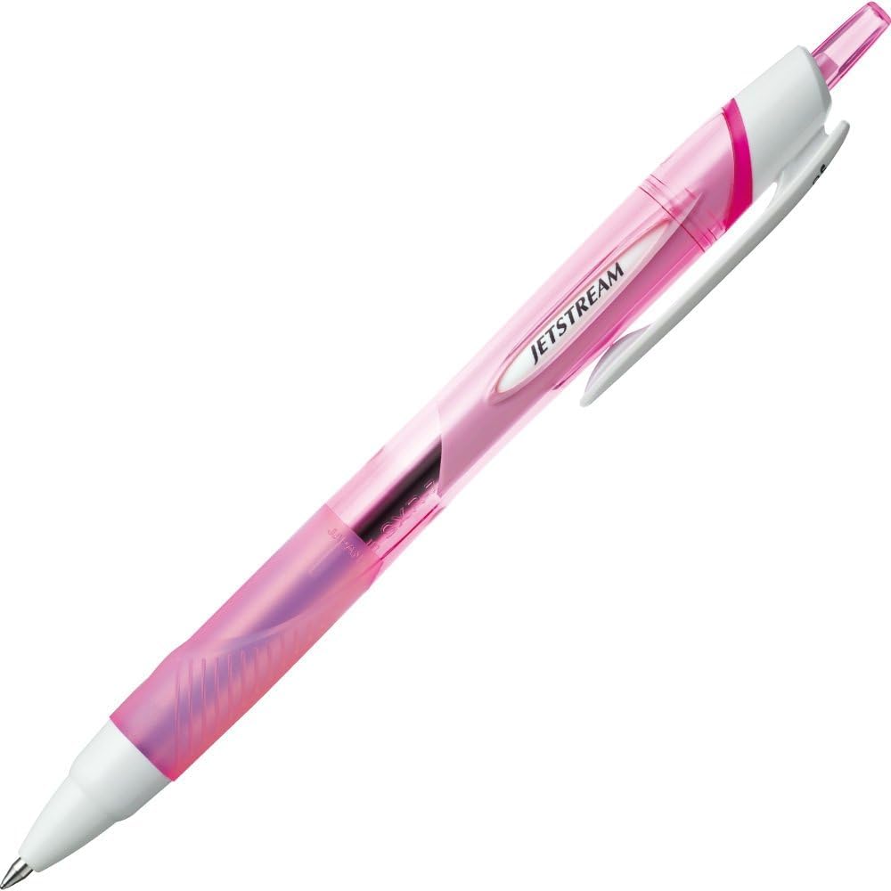Jetstream SXN-150 Retractable Gel Pen – 0.38 / 0.5 / 0.7mm – Single Pen