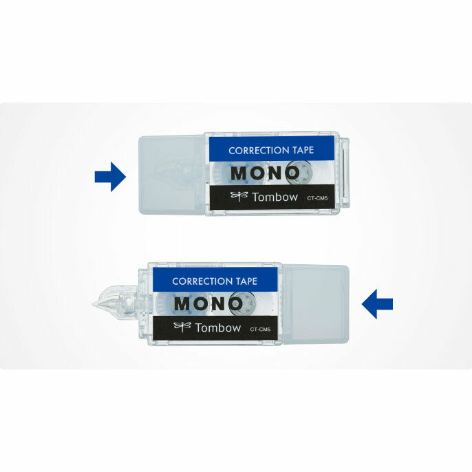 Mono Pocket - Correction Tape