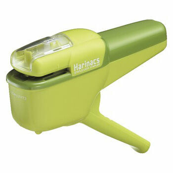 Harinacs Handy Stapleless Stapler