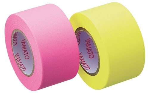 Sticky Note Roll - Memoc Roll Tape