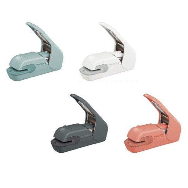 Harinacs Handy Staple-less Stapler