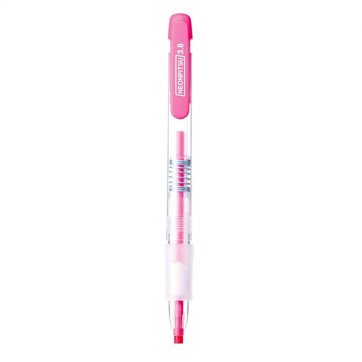 HiLiNE Neon Highlighter Crayon