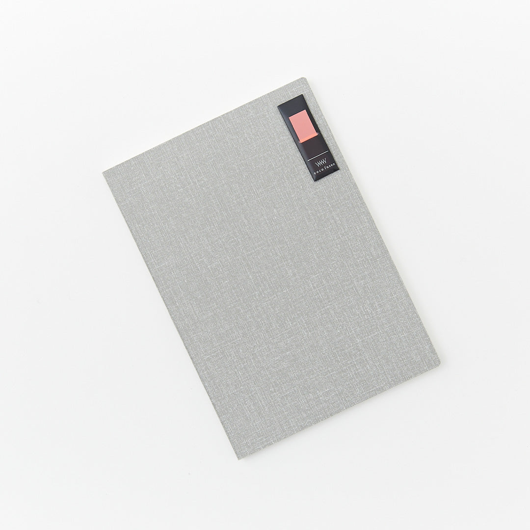 Coco Fusen Index Markers - Medium - Black Case