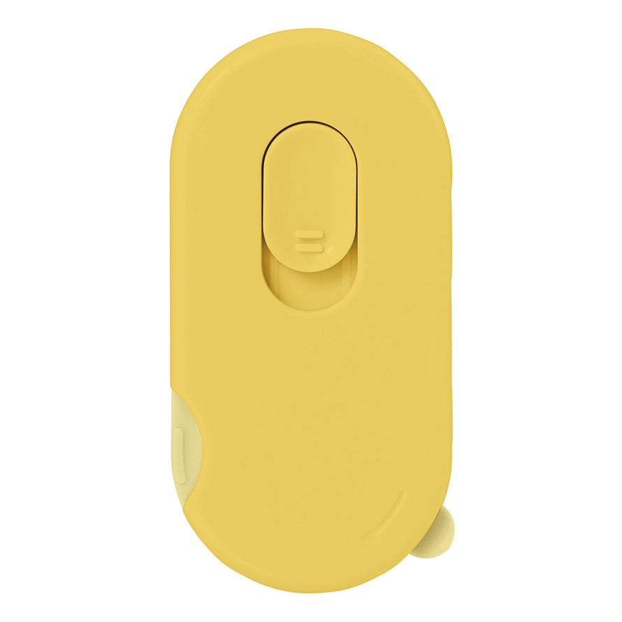 Aketoru 3-in-1 Ceramic Box Opener