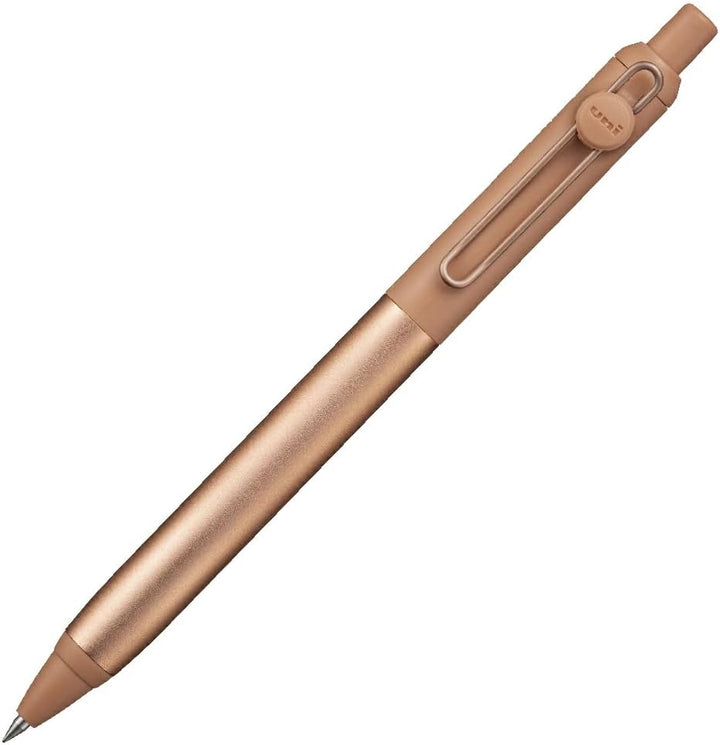 Zento Flow Ballpoint Pen - 0.38