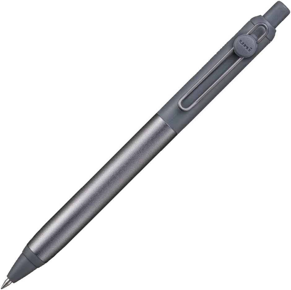 Zento Flow Ballpoint Pen - 0.38
