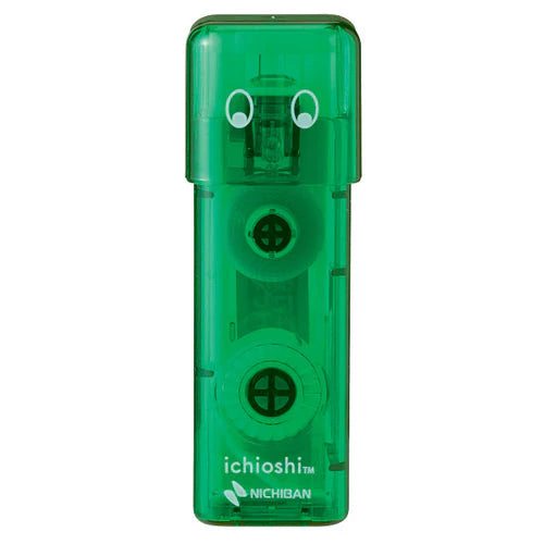Tenori Stamp Glue - Green