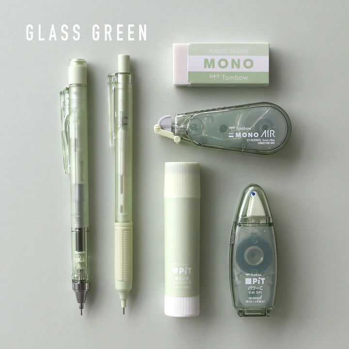 Mono Air - Correction Tape - Pastel Glass Series