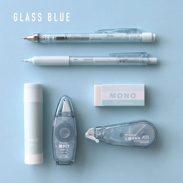 Mono Air - Correction Tape - Pastel Glass Series