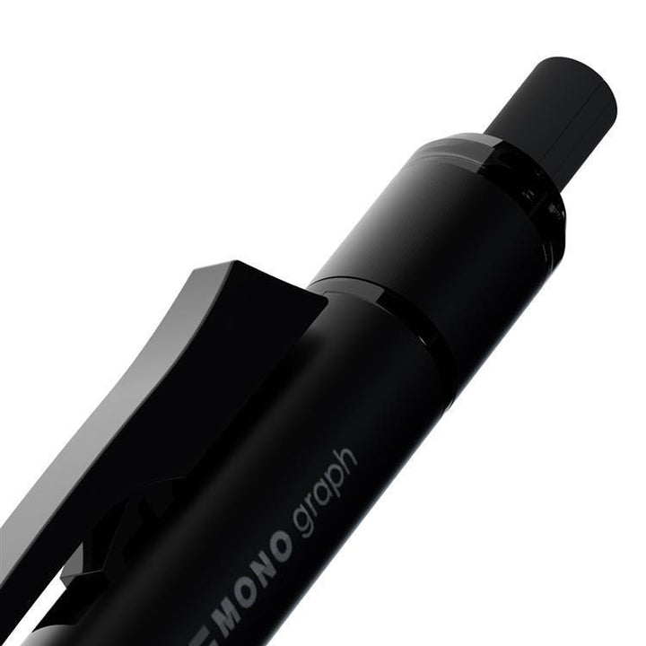 Mono Graph Shaker Mechanical Pencil - Tune Series - 0.5