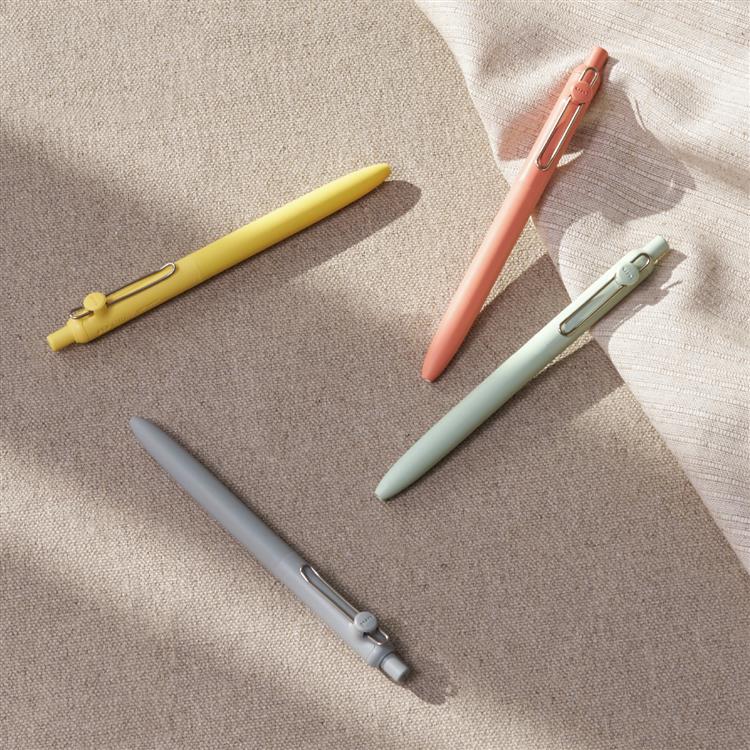 Zento Ballpoint Pen - Standard Series