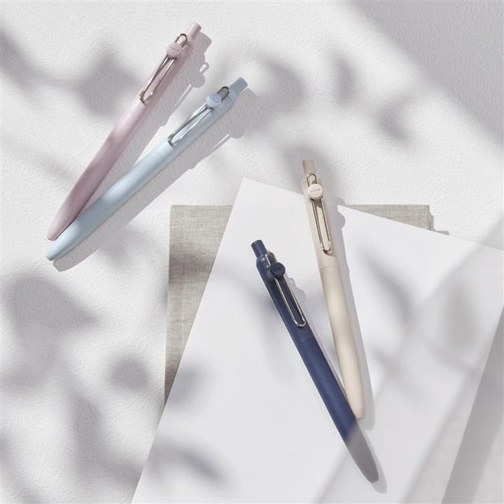 Zento Ballpoint Pen - Standard Series