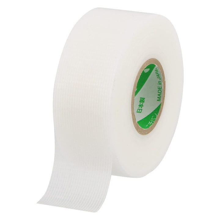 Cross-Weave Film Curing Tape - 25mm - Translucent