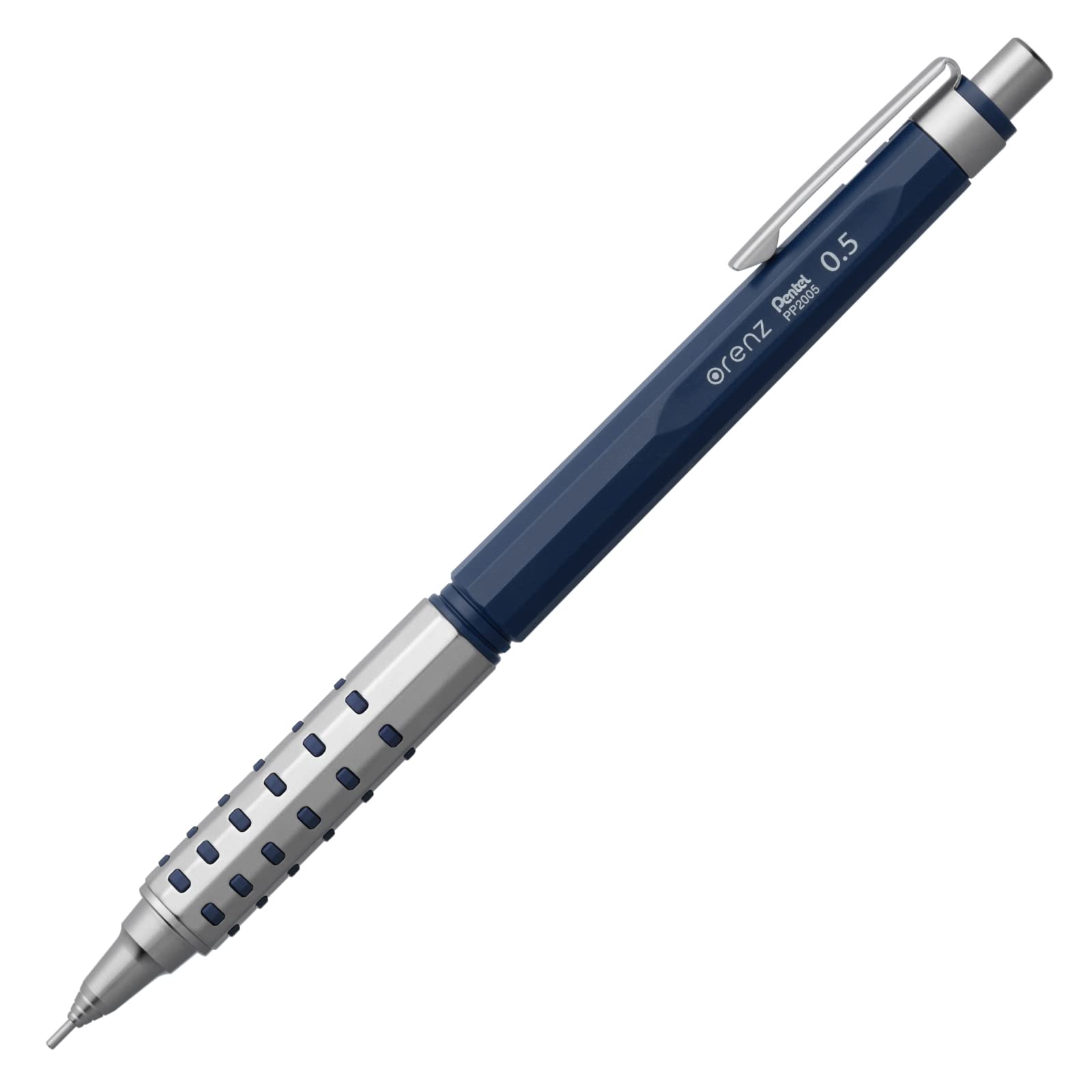 Orenz AT Dual Grip Mechanical Pencil • Pentel • TACTO Studio