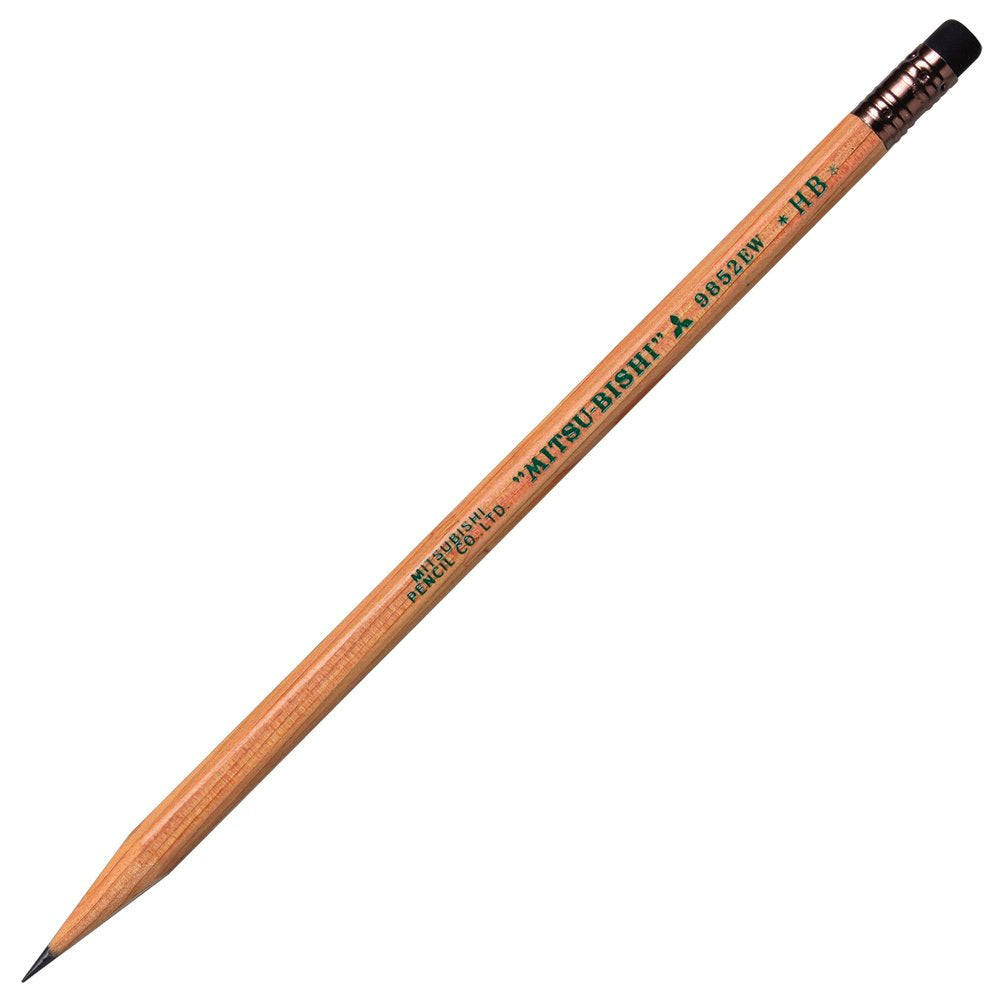 9852EW HB Pencil - Single or Set of 12