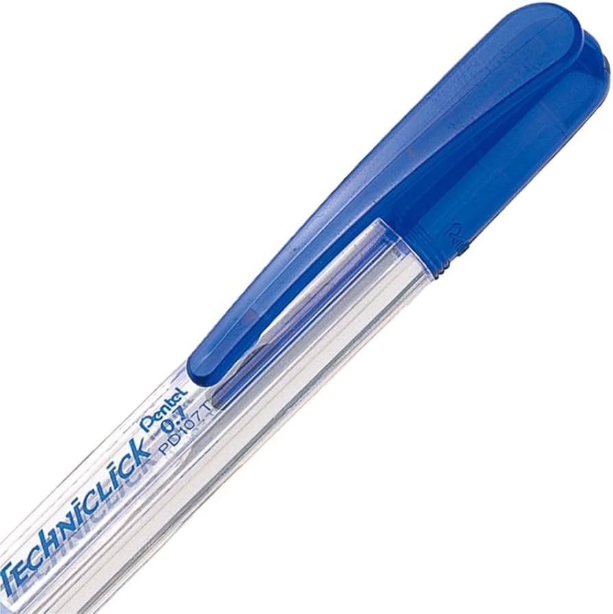 Techniclick Mechanical Pencil - 0.7