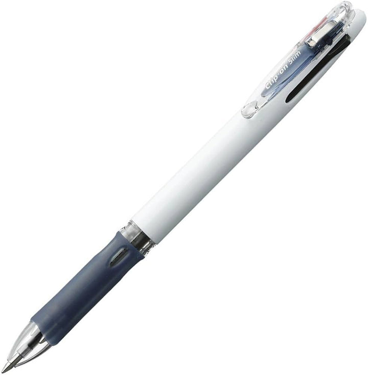 Clip-on Slim - 3 Colour Multi Pen