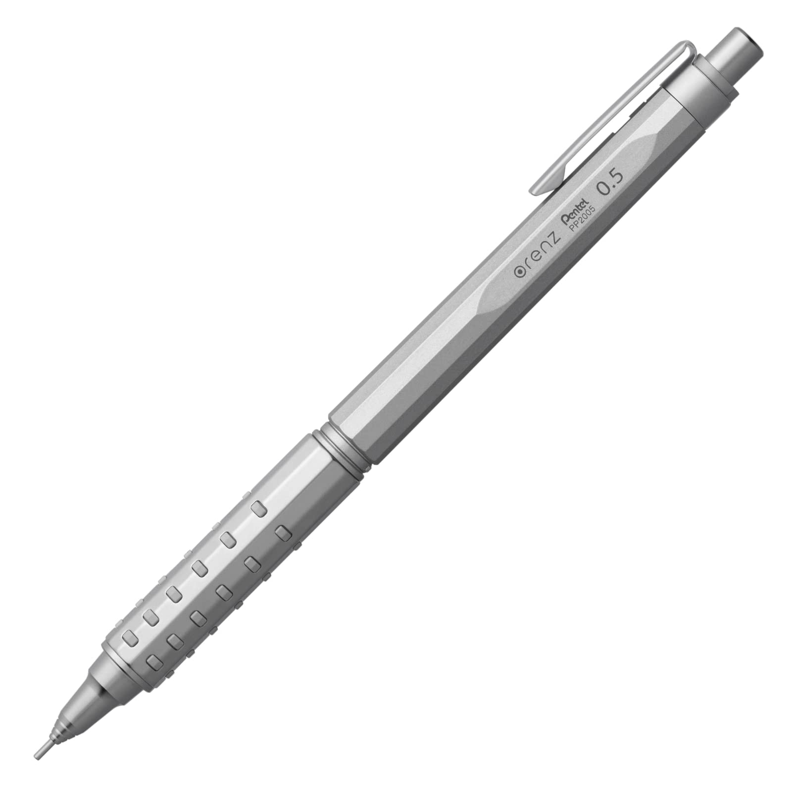 Orenz AT Dual Grip Mechanical Pencil • Pentel • TACTO Studio