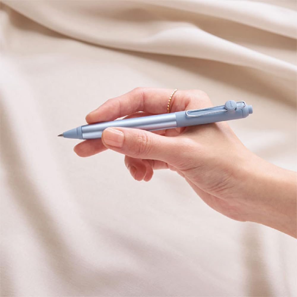 Zento Flow Ballpoint Pen - 0.38
