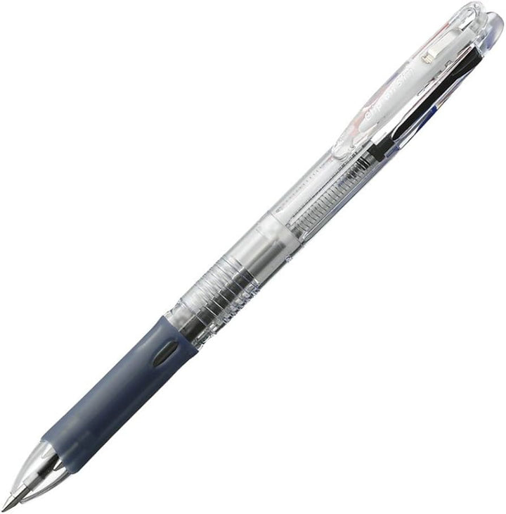 Clip-on Slim - 3 Colour Multi Pen