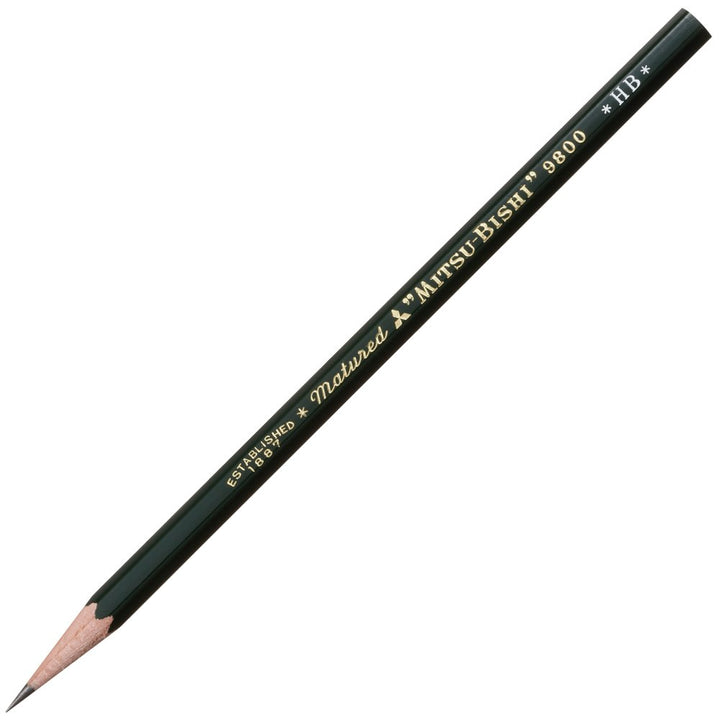 9800 Pencil - Single or Set of 12