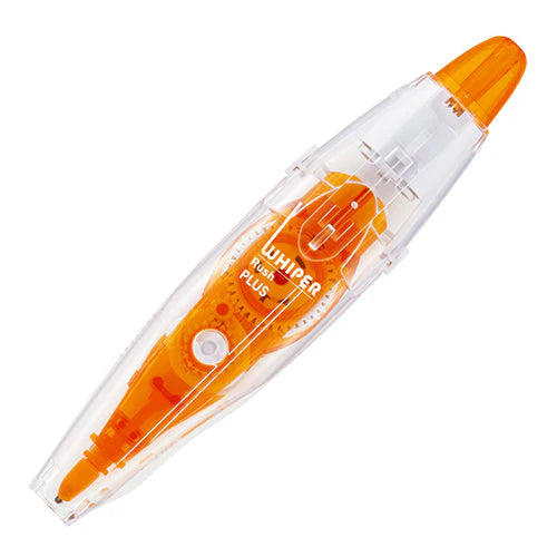 Whiper Rush Correction Tape