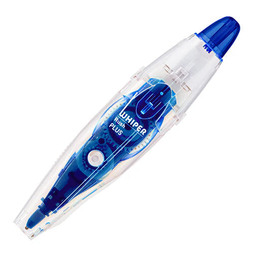 Whiper Rush Correction Tape