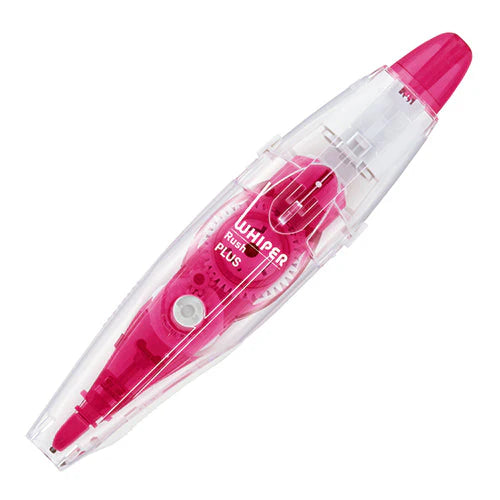 Whiper Rush Correction Tape