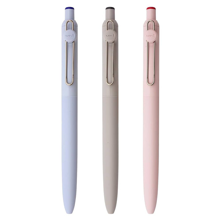 Zento Ballpoint Pen - Basic Series