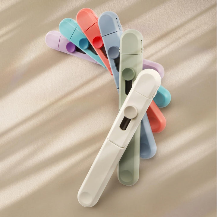 Motik Portable Stapler