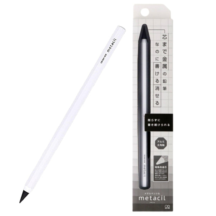 Metacil Pencil
