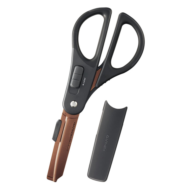 Hakoake Scissors / Cutter - Titanium Blades