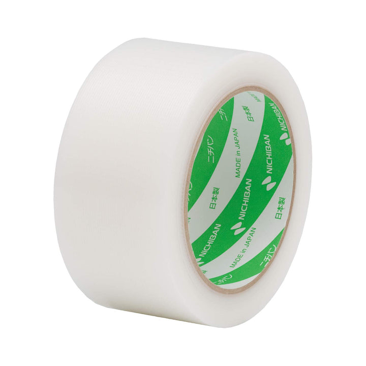 Cross-Weave Film Curing Tape - 50mm - Translucent