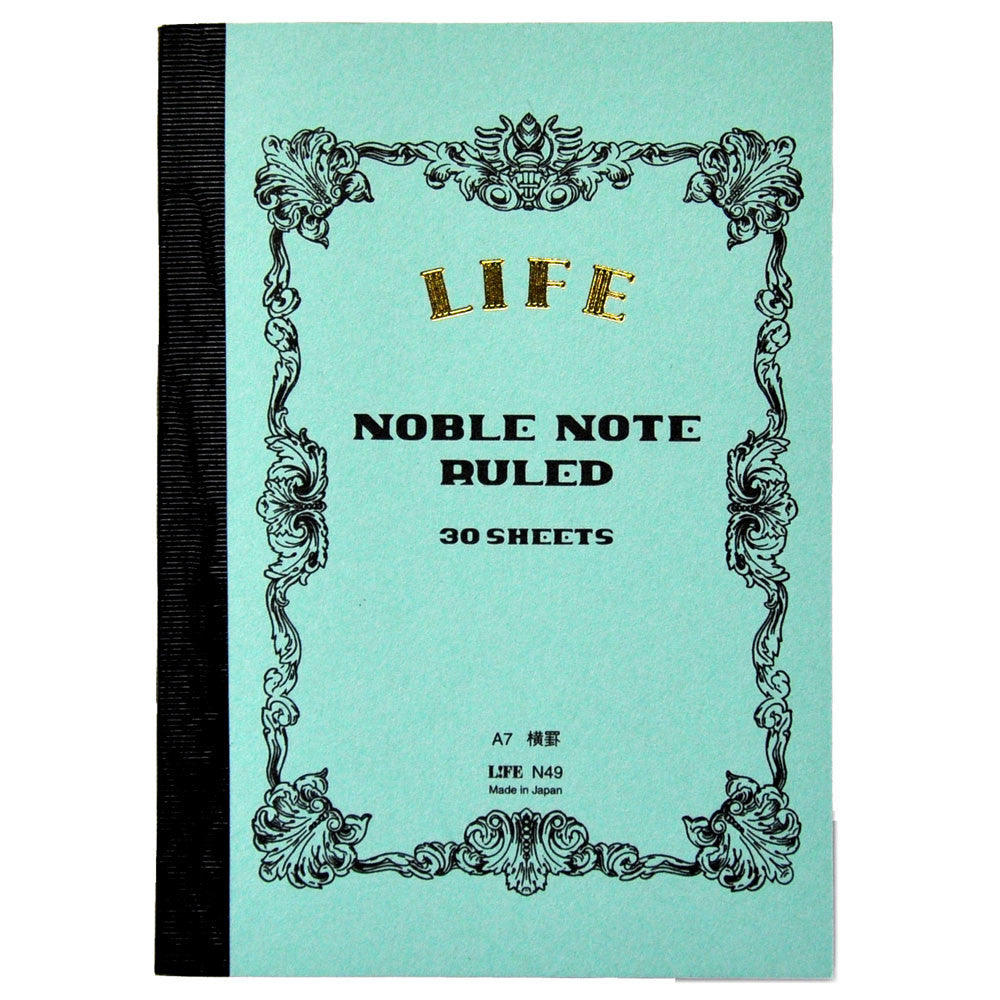 Noble Notebook - Pocket Mini