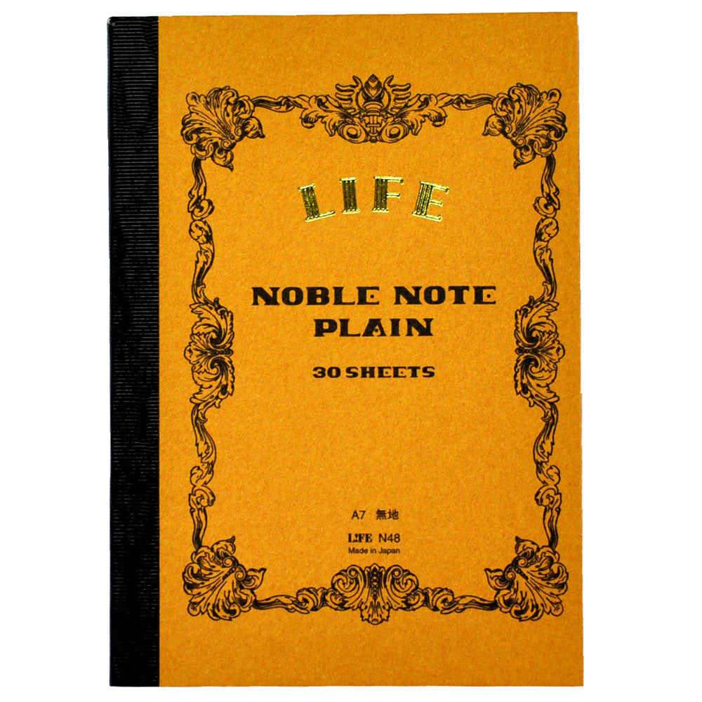 Noble Notebook - Pocket Mini