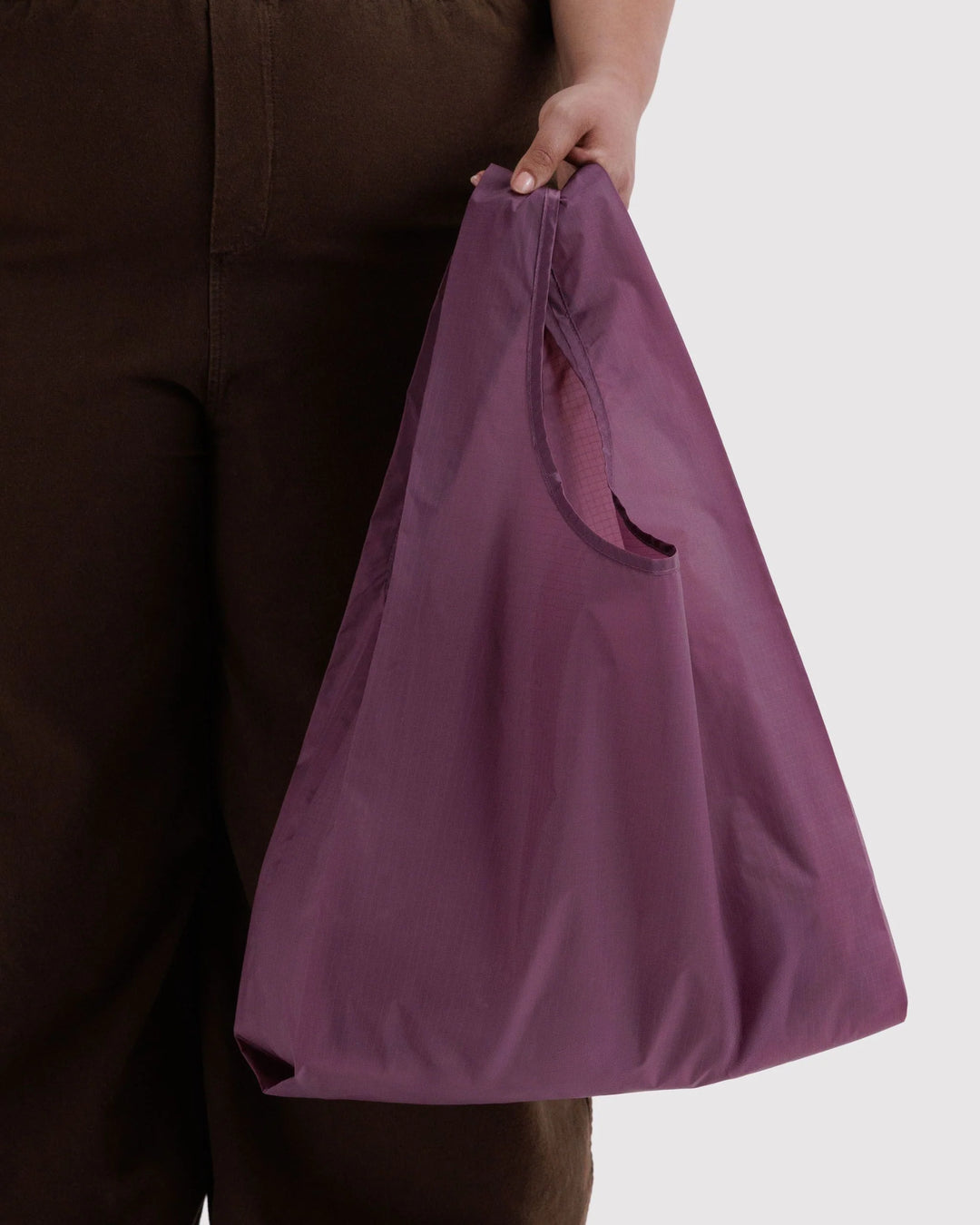 Standard Baggu - Wild Plum