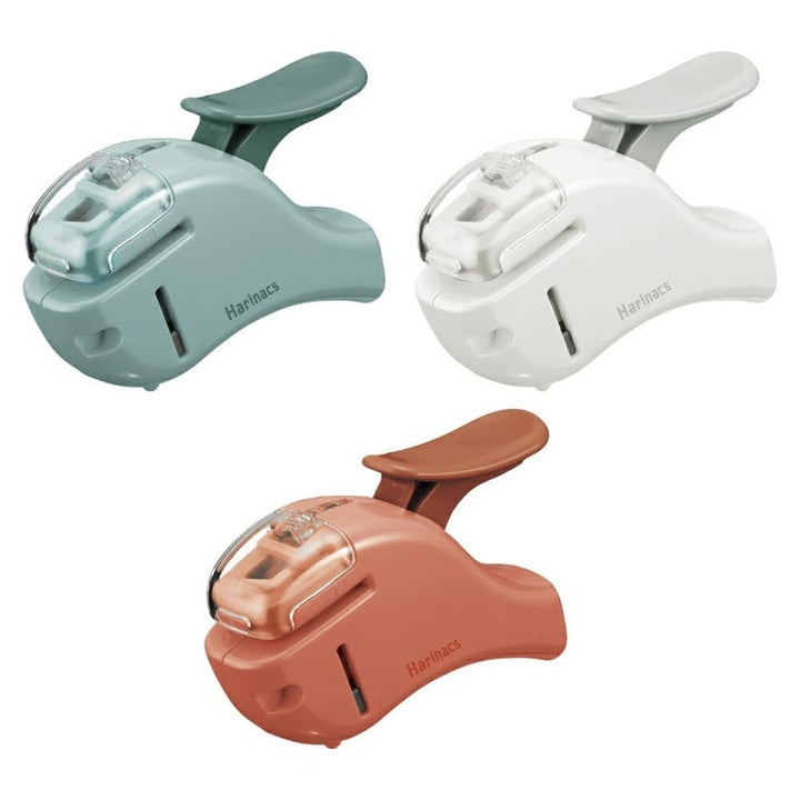 Harinacs Staple-less Stapler - Small
