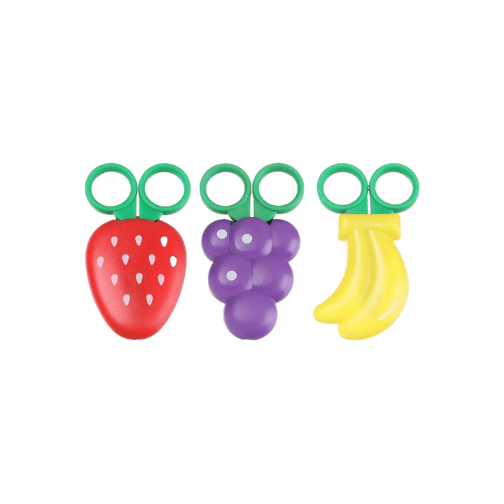 Mini Fruit Scissors