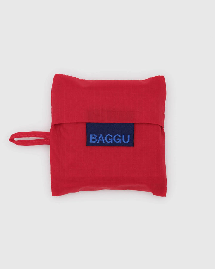 Baby Baggu - Candy Apple Red