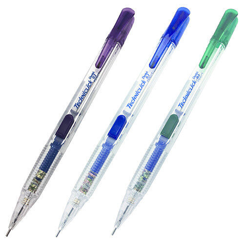 Techniclick Mechanical Pencil - 0.7