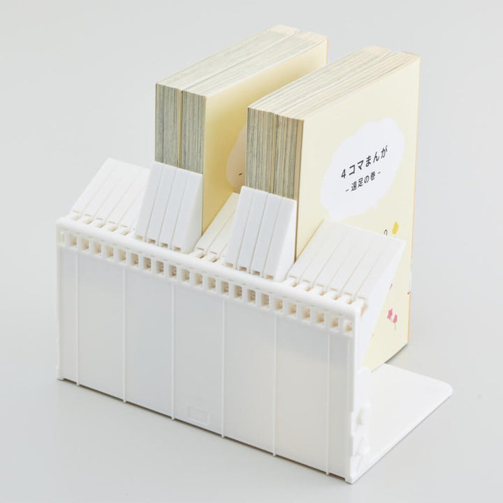 Firm Book Stand - A5