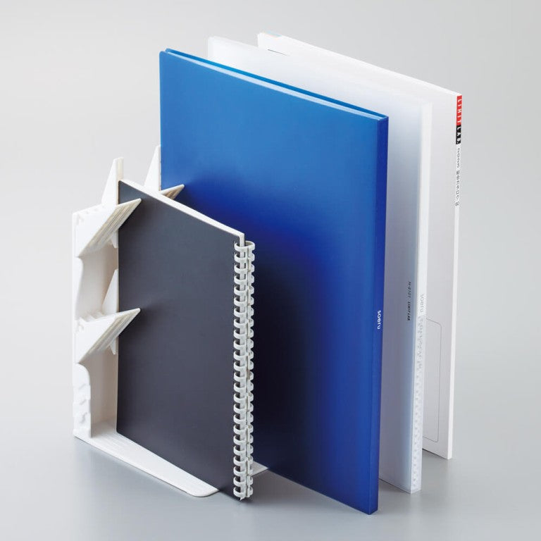 Firm Book Stand - A4