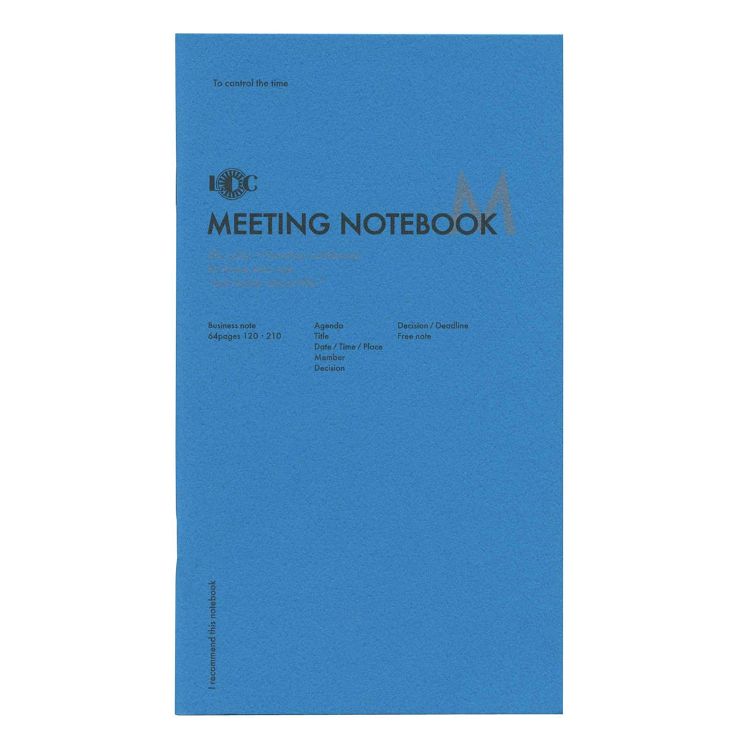 Function Notebook - Meeting Notes